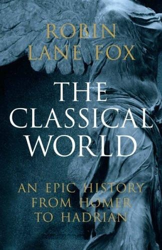 The Classical World cover