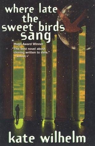 Where Late the Sweet Birds Sang cover