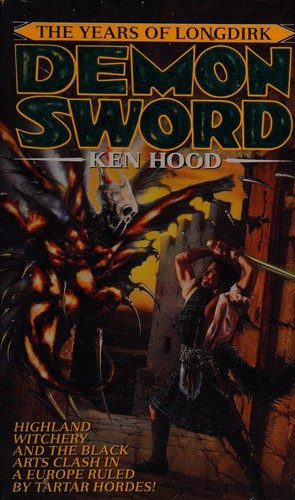 Demon Sword cover