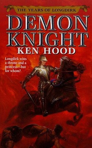 Demon Knight cover
