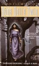 The Bone Doll’s Twin cover