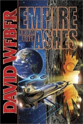 Empire From the Ashes cover