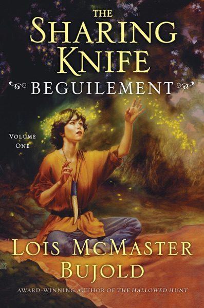 The Sharing Knife: Beguilement cover