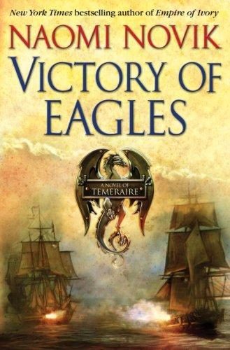 Victory of Eagles cover