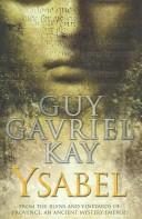 Ysabel cover
