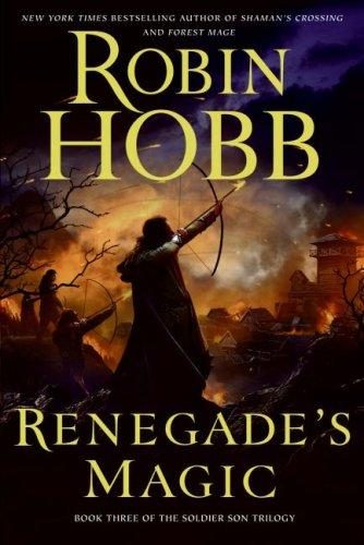Renegade’s Magic cover