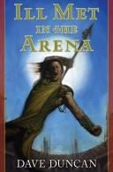 Ill Met in the Arena cover