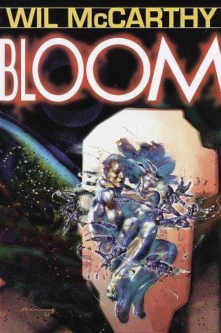 Bloom cover