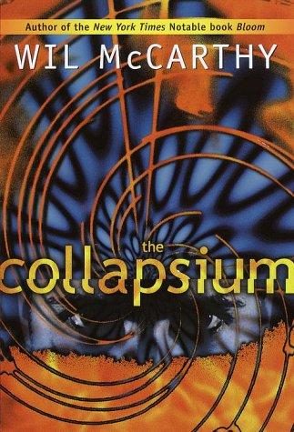 The Collapsium cover