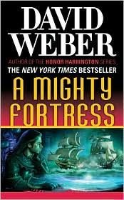 A Mighty Fortress cover