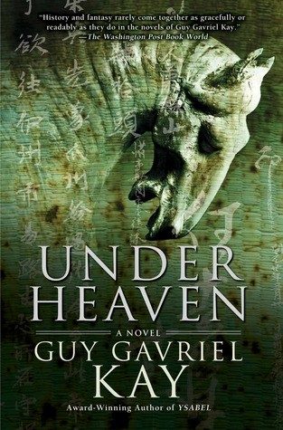 Under Heaven cover