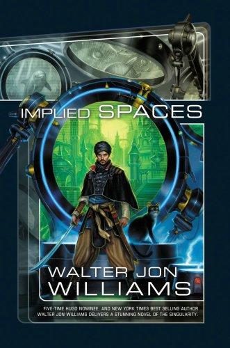 Implied Spaces cover