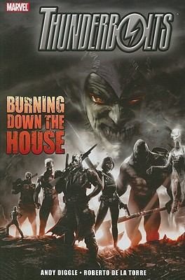 Thunderbolts: Widowmaker cover