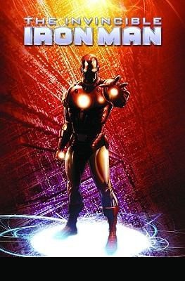 The Invincible Iron Man, vol. 3: World’s Most Wanted Book 2 cover