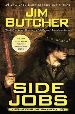 Side Jobs cover