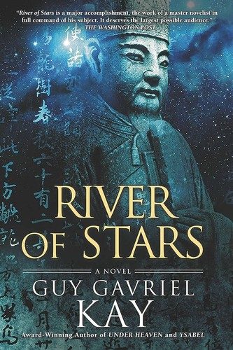 River of Stars cover