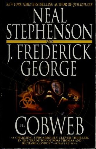 The Cobweb cover
