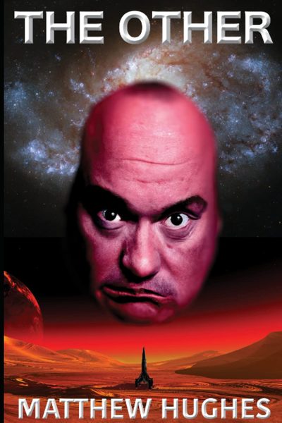 The Other cover