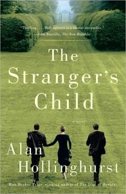 The Stranger’s Child cover