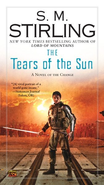 The Tears of the Sun cover