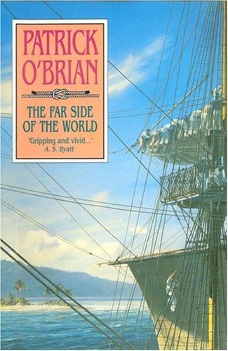 The Far Side of the World cover