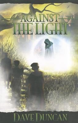 Against the Light cover