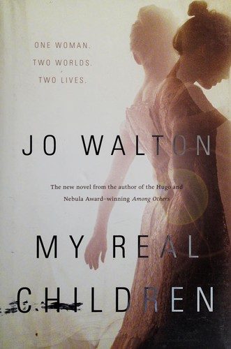 My Real Children cover