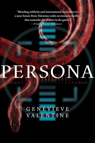 Persona cover