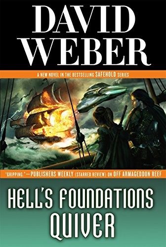 Hell’s Foundations Quiver cover