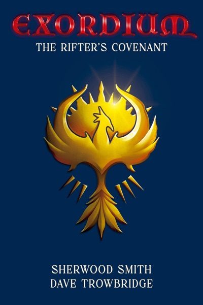 The Rifter’s Covenant cover