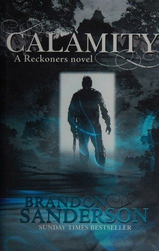 Calamity cover