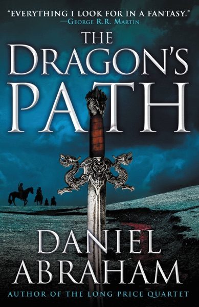 The Dragon’s Path cover