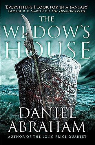 The Widow’s House cover