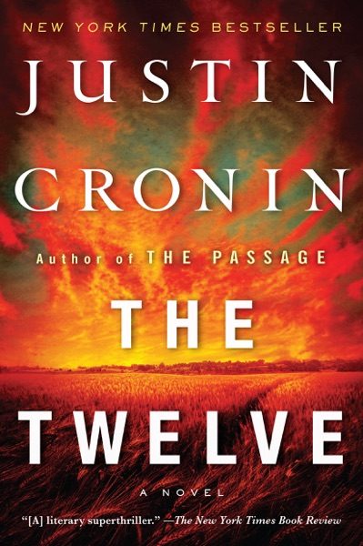 The Twelve cover