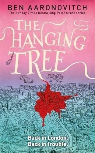 The Hanging Tree cover