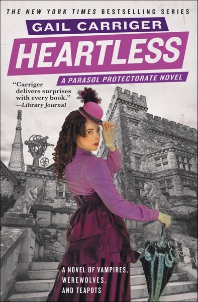 Heartless cover