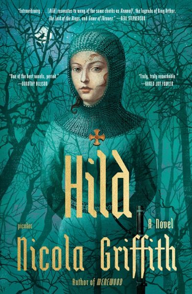 Hild cover