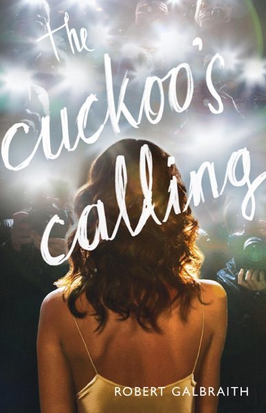 The Cuckoo’s Calling cover