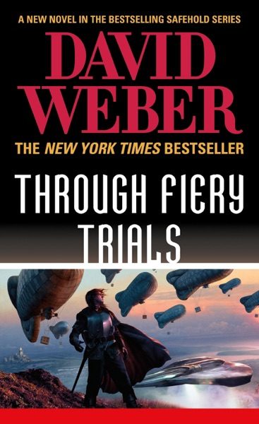 Through Fiery Trials cover