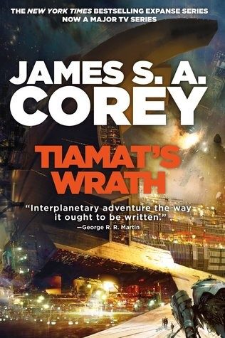Tiamat’s Wrath cover