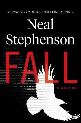 Fall; or, Dodge in Hell cover