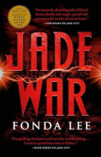 Jade War cover