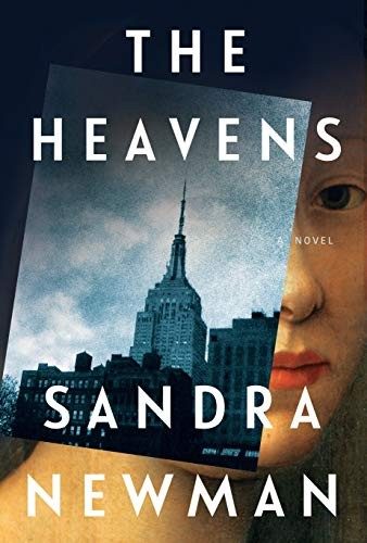 The Heavens cover