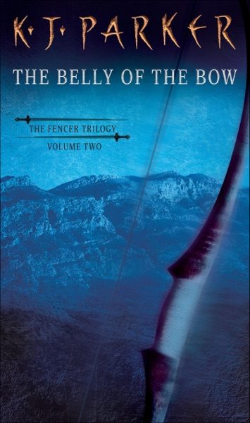The Belly of the Bow cover