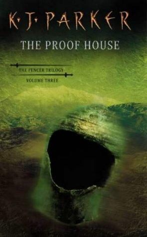 The Proof House cover