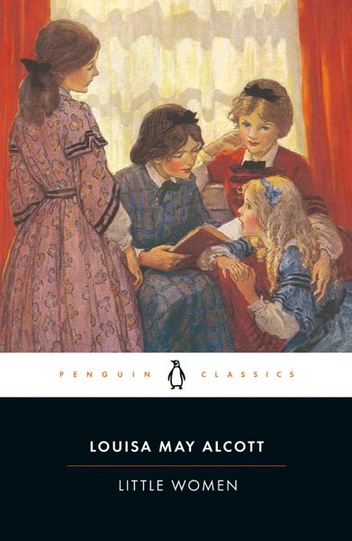 Little Women cover