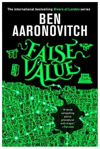 False Value cover