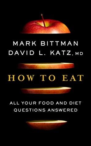 How to Eat cover