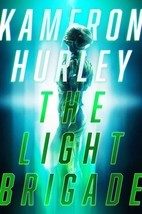 The Light Brigade cover