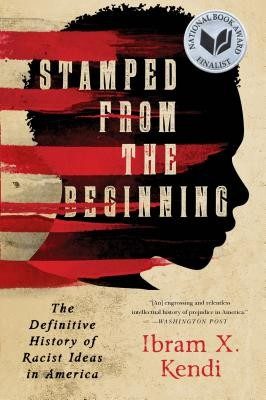 Stamped from the Beginning cover